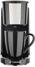 Grossag Kaffee-Automat KA 8 ein-Tassen Automat - B Ware