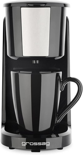 Grossag kaffee automat - kaffee-automat, ka