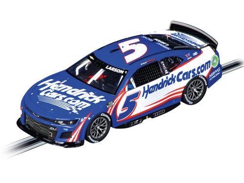 Carrera digital 132 nascar - digital,