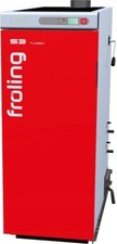 Fröling Scheitholzkessel S3 45,0 kW