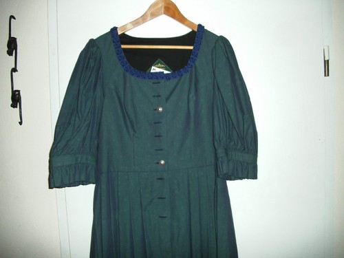 Neues maxi dirndl - neues,