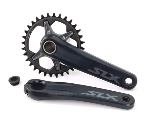 Shimano slx m7100 zähne - slx,