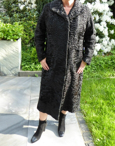 Persianer swakara vintage pelz - persianer,