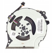 Ventilator für notebook HP Pavilion 15-CX GPU-Lüfter L20334-001