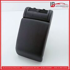 OPEL VECTRA C CARAVAN 3.0 V6 CDTI Armlehne Leder mit Luftdüse 13259844 J3200AL