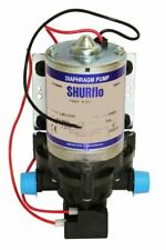 Shurflo Trail King Pumpe -