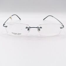 Extra leichte Brille randlos