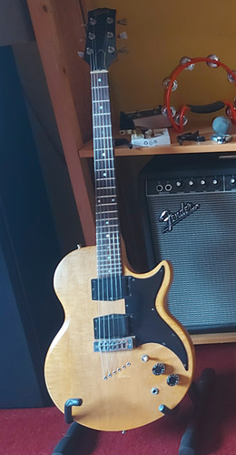 Gibson deluxe - l6, s