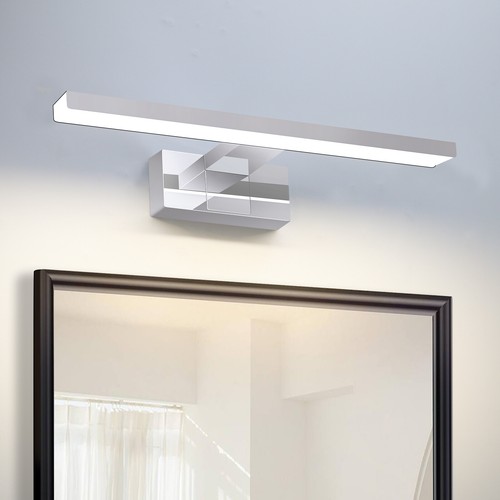 Led spiegelleuchte 60cm - led,