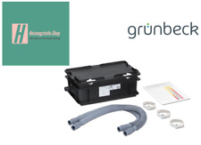 Grünbeck Neutralisationsanlage Geno-Neutra KW65 Gas-Brennwertkessel 410345 #1