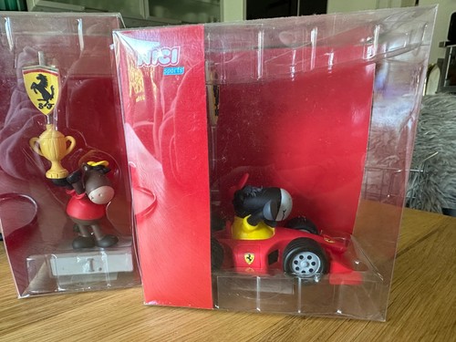 Nici sports ferrari - sports, 1