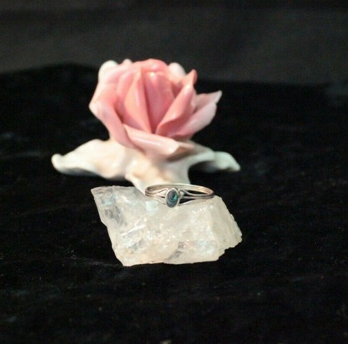 Ring silberring sterlingsilber - ring,