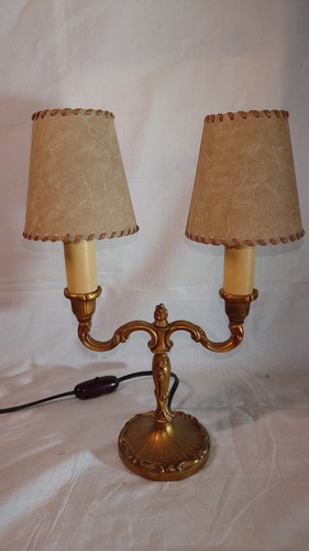 Alte flammige - alte, 2-flammige