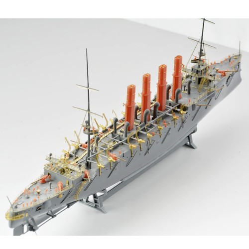 Ssmodel ss350301 350 model - 1/350,
