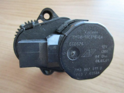 Stellmotor klimaanlage - stellmotor,