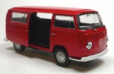 Bus bulli t2 - (1970),