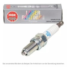 1x NGK PFR6N-11 (3546) Laser