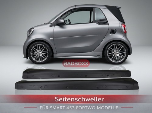 Seitenschweller komplett - seitenschweller,