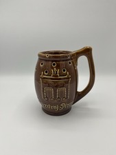 PRAZDROJ PIZEN 6" KERAMIKTASSE