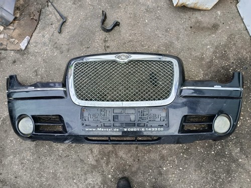Stoßstange chrysler 300c - chrysler,