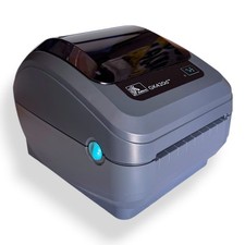 Zebra GK420d Etikettendrucker