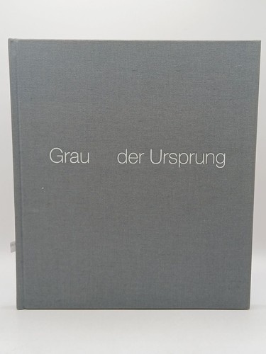 Raimund girke grau der - raimund,
