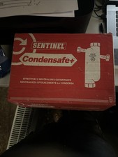 Sentinel Condensafe+