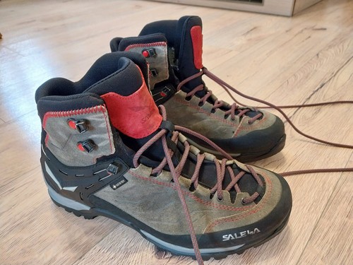 Salewa mtn trainer - trainer, gtx