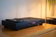 Rega Planet CD Player MK1  - Classic
