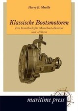 Klassische Bootsmotoren