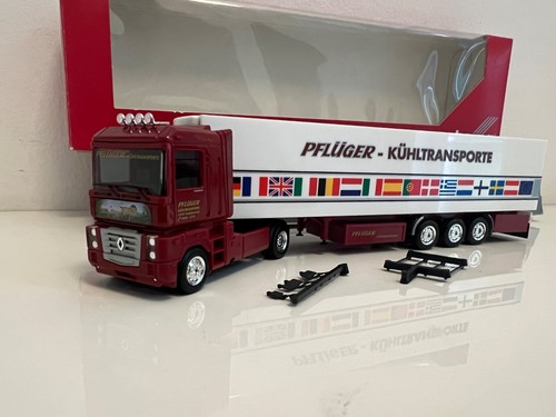 Herpa renault ae - renault,