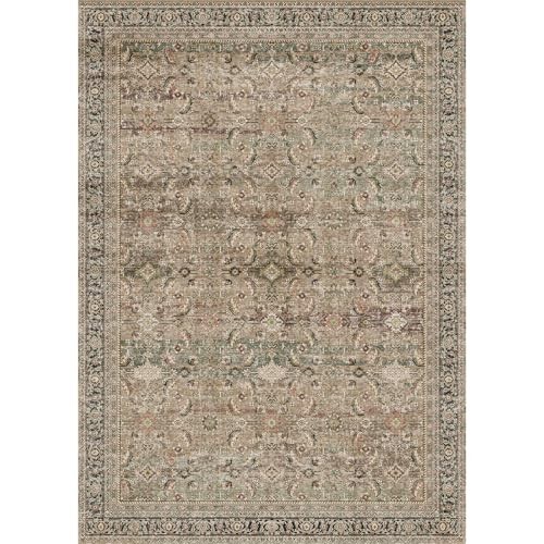 Teppich vintage beige - vintage,