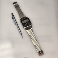 VTG SEIKO  C153-5007 STAINLESS