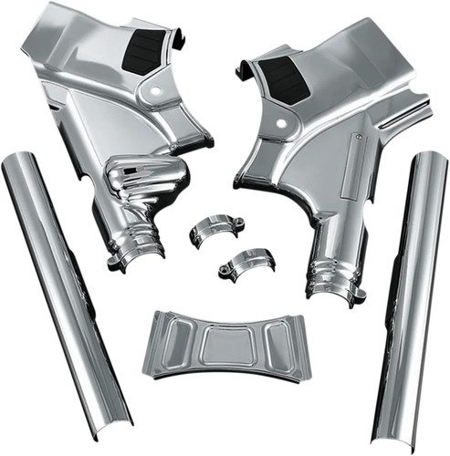 Kuryakyn kur7832 kit - kuryakyn,