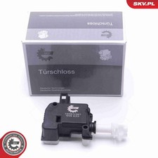 ESEN SKV Heckklappenschloss