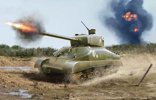Revell 03196 72 wwii us - -,