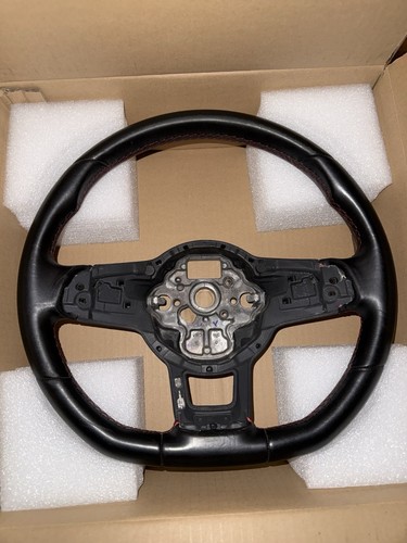 Golf gti lenkrad - 7,