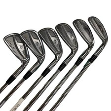 Cobra King Pro CB Eisen #5-9