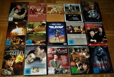 DVD AUSWAHL Nordsee ist