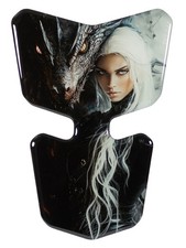 Drachenkönigin Tankpad