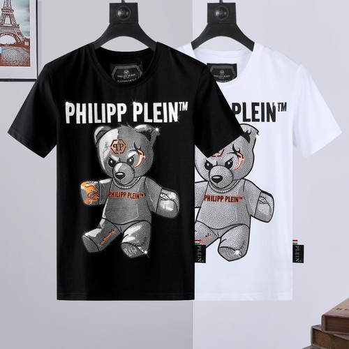 New philipp plein tshirt - plein,