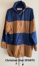 Christian Dior SPORTS Mantel