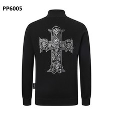 PHILIPP PLEIN COLLEGE BOMBER