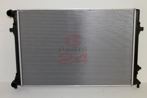 Wasserkühler motorkühler - wasserkühler, vw