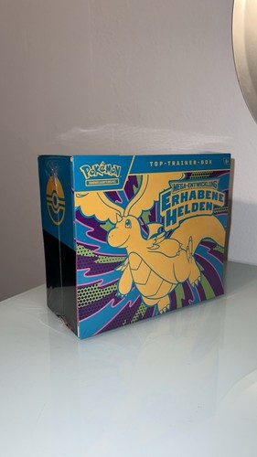 Erhabene helden pokémon top - helden,