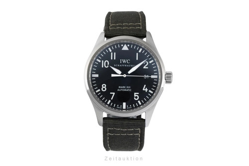Iwc schaffhausen mark - schaffhausen,