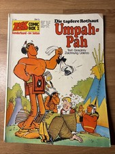 Umpah-Pah Zack Comic Box 2 