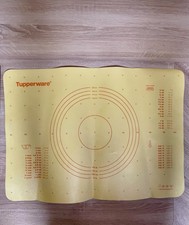 Tupperware Backunterlage (190)