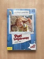 Pippi Langstrumpf Teil 1 DVD