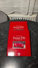 Ferrari f50 die formel 1 - –,